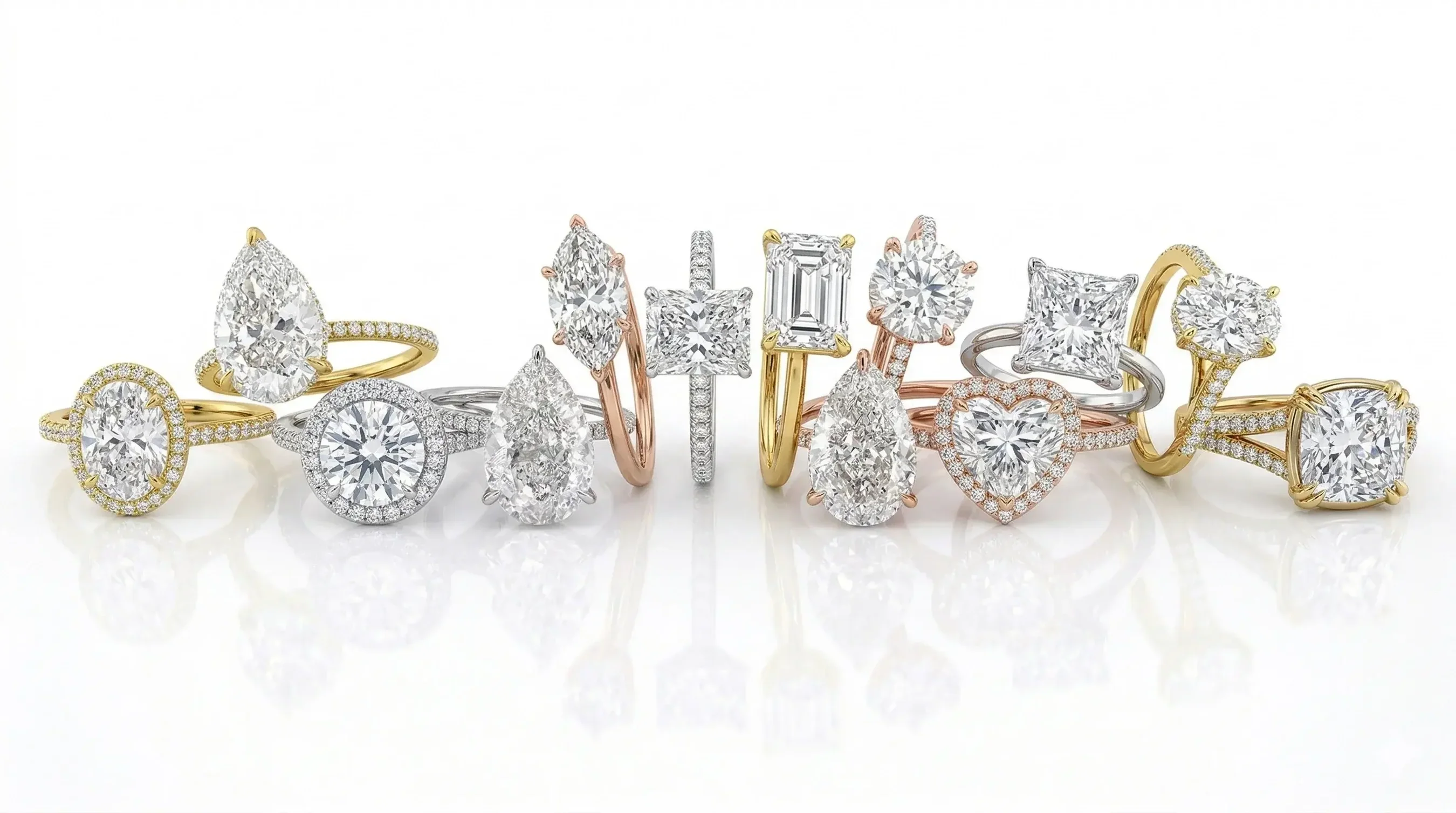 Timeless Radiance, Ethically Crafted